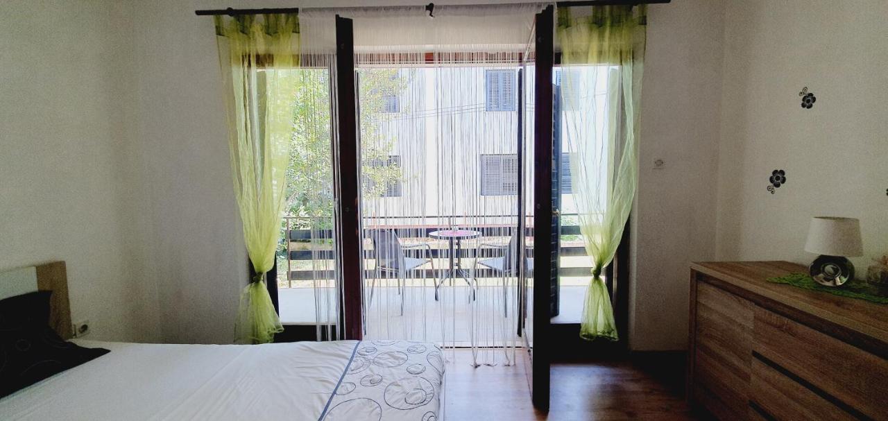 Umago Inn المظهر الخارجي الصورة