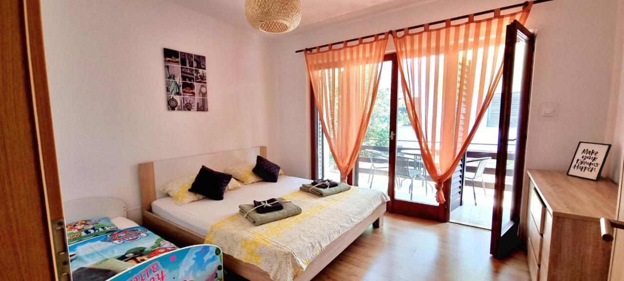Umago Inn المظهر الخارجي الصورة