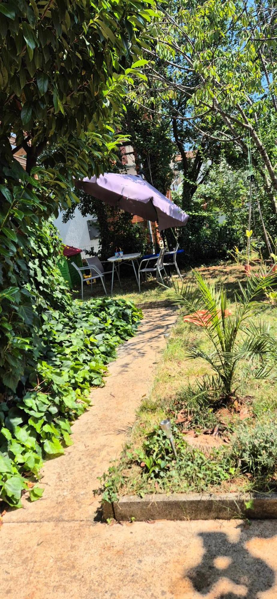 Umago Inn المظهر الخارجي الصورة