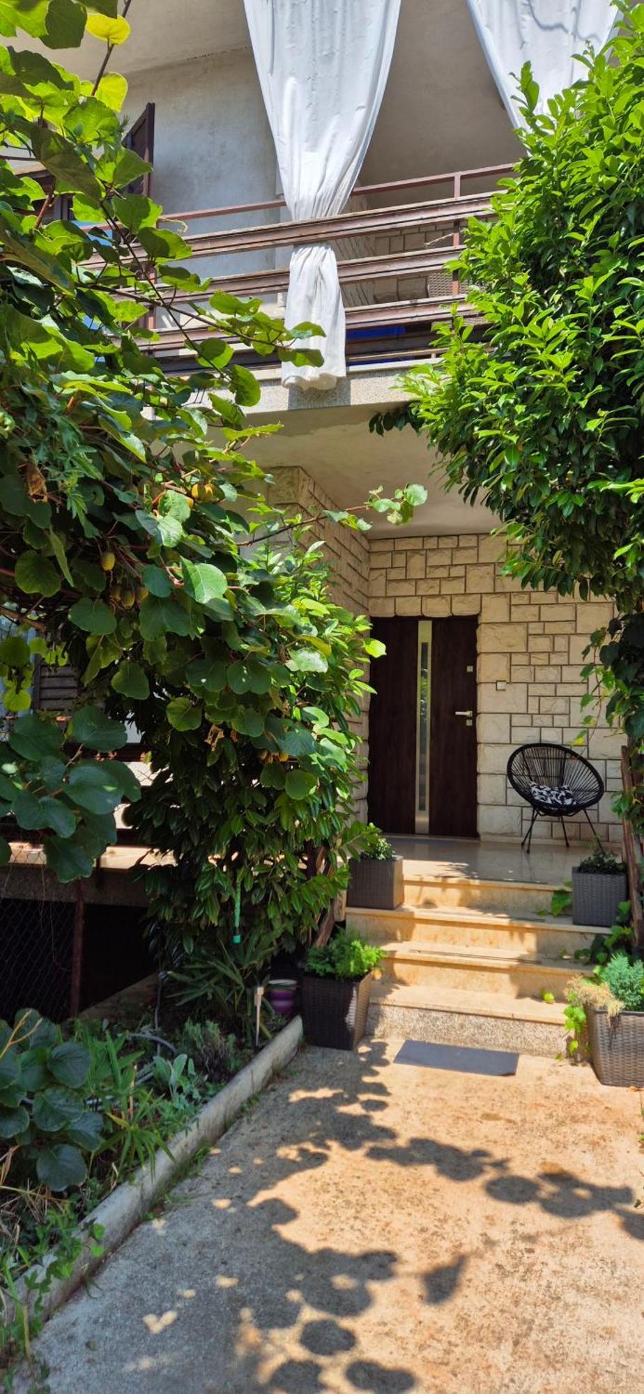 Umago Inn المظهر الخارجي الصورة