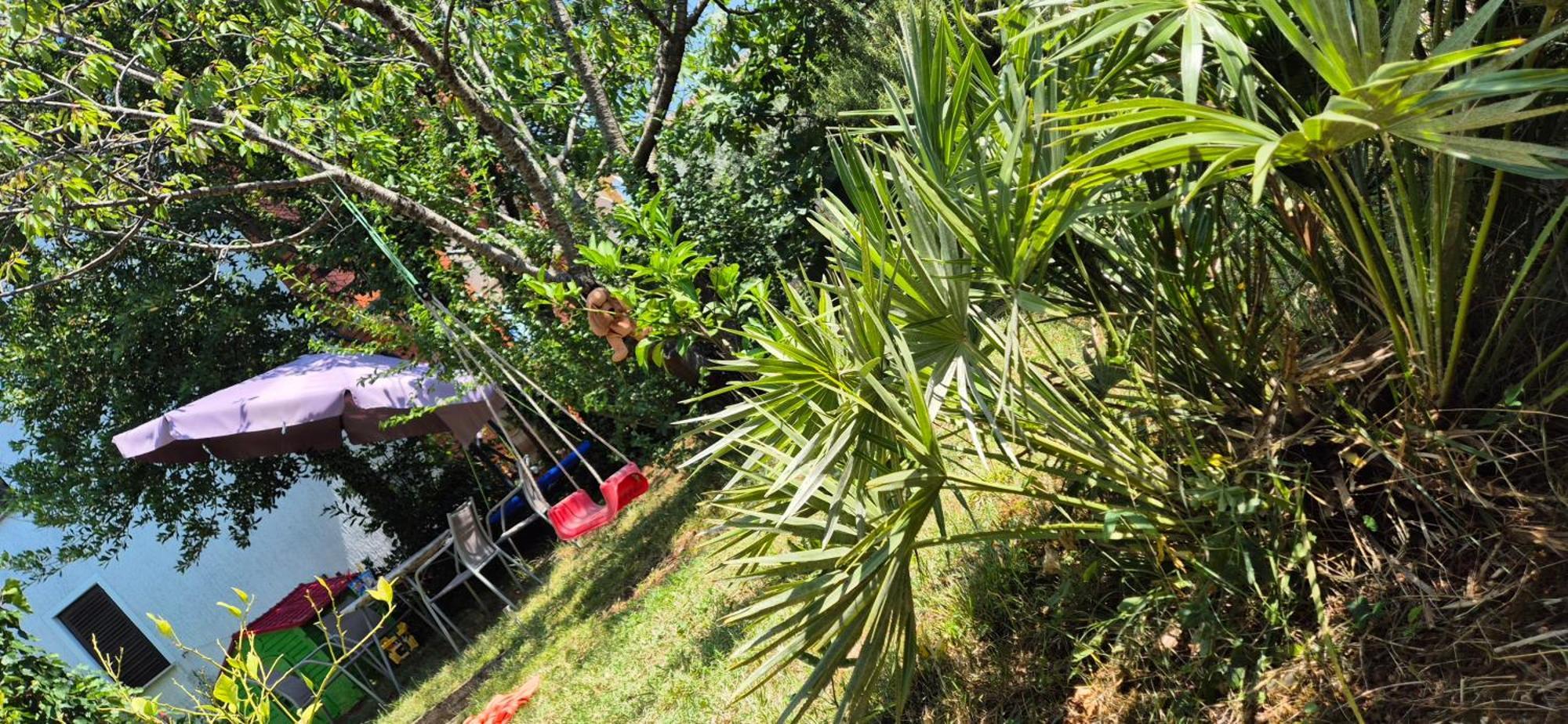 Umago Inn المظهر الخارجي الصورة